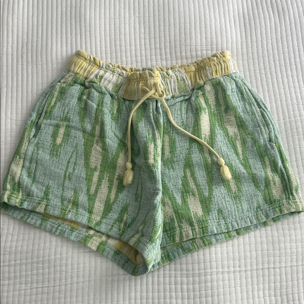 Aerie Shorts